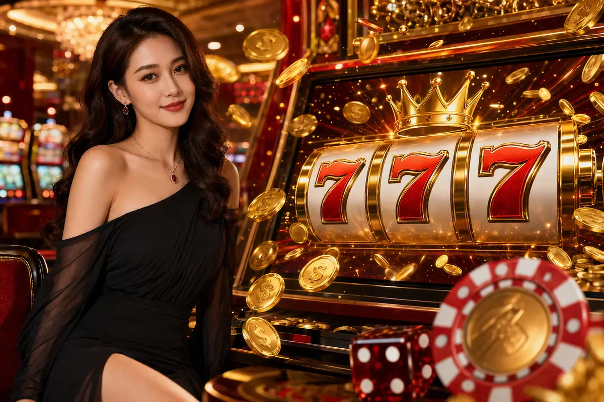 bdgo Fortune Tiger স্লট গেম